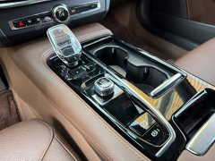 Volvo S90 Plug-in Hybrid 2024 Four-Wheel Drive Long Range Smart Luxury Edition - ფოტო 9