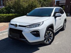 Toyota Venza 2.0L CVT FWD Luxury - ფოტო 1