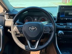 Toyota Venza 2.0L CVT FWD Luxury - ფოტო 11
