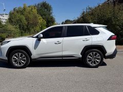 Toyota Venza 2.0L CVT FWD Luxury - ფოტო 12