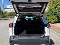 Toyota Venza 2.0L CVT FWD Luxury - ფოტო 13