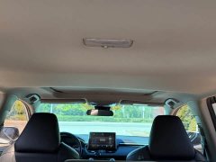 Toyota Venza 2.0L CVT FWD Luxury - ფოტო 14