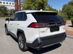 Toyota Venza 2.0L CVT FWD Luxury - ფოტო 15