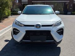 Toyota Venza 2.0L CVT FWD Luxury - ფოტო 2