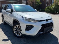 Toyota Venza 2.0L CVT FWD Luxury - ფოტო 3