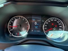 Toyota Venza 2.0L CVT FWD Luxury - ფოტო 5