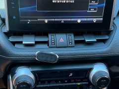 Toyota Venza 2.0L CVT FWD Luxury - ფოტო 6