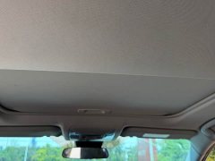 Toyota Venza 2.0L CVT FWD Luxury - ფოტო 9