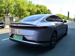 Changan Qiyuan A07 Pure Electric True Value Edition 625 Flagship - ფოტო 4