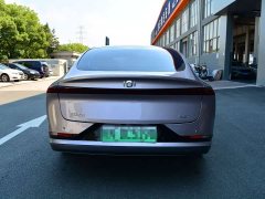 Changan Qiyuan A07 Pure Electric True Value Edition 625 Flagship - ფოტო 5