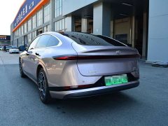 Changan Qiyuan A07 Pure Electric True Value Edition 625 Flagship - ფოტო 6