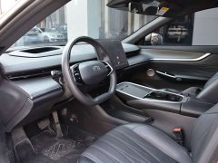 Changan Qiyuan A07 Pure Electric True Value Edition 625 Flagship - ფოტო 7