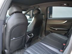 Changan Qiyuan A07 Pure Electric True Value Edition 625 Flagship - ფოტო 9