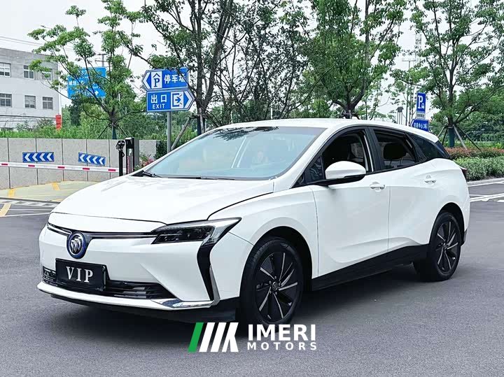 Lynk & Co Weilan 6 430km Comfort Edition