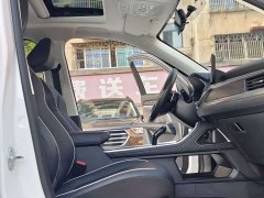 Haval H6 2023 National Trend Edition 1.5T Automatic Champion Version - ფოტო 10