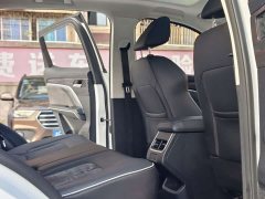 Haval H6 2023 National Trend Edition 1.5T Automatic Champion Version - ფოტო 13