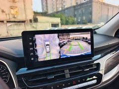 Haval H6 2023 National Trend Edition 1.5T Automatic Champion Version - ფოტო 18