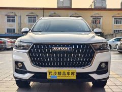 Haval H6 2023 National Trend Edition 1.5T Automatic Champion Version - ფოტო 2