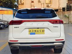 Haval H6 2023 National Trend Edition 1.5T Automatic Champion Version - ფოტო 20
