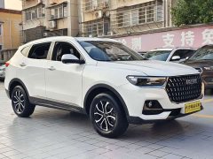 Haval H6 2023 National Trend Edition 1.5T Automatic Champion Version - ფოტო 3