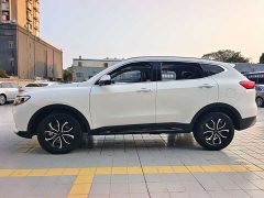 Haval H6 2023 National Trend Edition 1.5T Automatic Champion Version - ფოტო 4