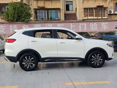 Haval H6 2023 National Trend Edition 1.5T Automatic Champion Version - ფოტო 5