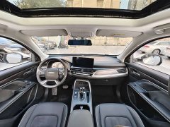 Haval H6 2023 National Trend Edition 1.5T Automatic Champion Version - ფოტო 6