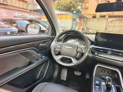 Haval H6 2023 National Trend Edition 1.5T Automatic Champion Version - ფოტო 7