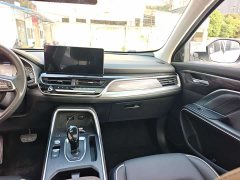 Haval H6 2023 National Trend Edition 1.5T Automatic Champion Version - ფოტო 8