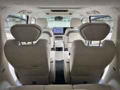 Great Wall WEY Shanshan New Energy Four-Wheel Drive Shanshan 8 - ფოტო 11