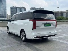 Great Wall WEY Shanshan New Energy Four-Wheel Drive Shanshan 8 - ფოტო 14