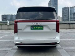 Great Wall WEY Shanshan New Energy Four-Wheel Drive Shanshan 8 - ფოტო 15