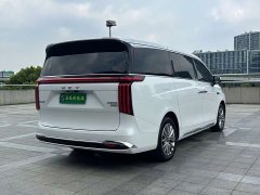 Great Wall WEY Shanshan New Energy Four-Wheel Drive Shanshan 8 - ფოტო 16