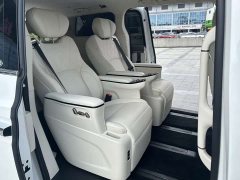 Great Wall WEY Shanshan New Energy Four-Wheel Drive Shanshan 8 - ფოტო 6
