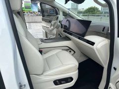 Great Wall WEY Shanshan New Energy Four-Wheel Drive Shanshan 8 - ფოტო 7