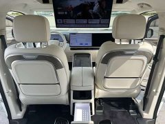Great Wall WEY Shanshan New Energy Four-Wheel Drive Shanshan 8 - ფოტო 9