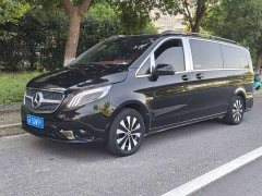 Mercedes-Benz Vito 2021 2.0T Business Edition 7-Seater - ფოტო 1
