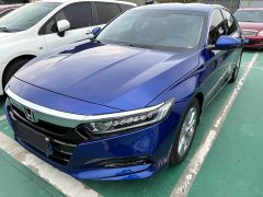 Honda Accord 260TURBO Luxury Starry Sky Limited Edition - ფოტო 1