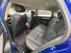 Honda Accord 260TURBO Luxury Starry Sky Limited Edition - ფოტო 10