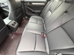 Honda Accord 260TURBO Luxury Starry Sky Limited Edition - ფოტო 11