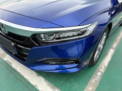 Honda Accord 260TURBO Luxury Starry Sky Limited Edition - ფოტო 3