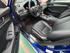 Honda Accord 260TURBO Luxury Starry Sky Limited Edition - ფოტო 5