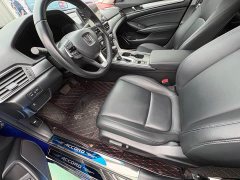 Honda Accord 260TURBO Luxury Starry Sky Limited Edition - ფოტო 6