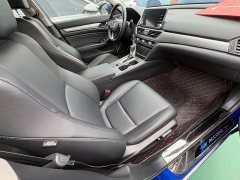 Honda Accord 260TURBO Luxury Starry Sky Limited Edition - ფოტო 8