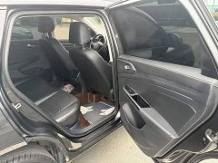 Volkswagen Jetta VS7 280TSI Automatic Comfort Edition - ფოტო 10