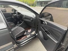 Volkswagen Jetta VS7 280TSI Automatic Comfort Edition - ფოტო 11