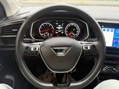 Volkswagen Jetta VS7 280TSI Automatic Comfort Edition - ფოტო 13