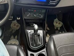 Volkswagen Jetta VS7 280TSI Automatic Comfort Edition - ფოტო 14