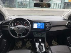 Volkswagen Jetta VS7 280TSI Automatic Comfort Edition - ფოტო 15