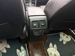 Volkswagen Jetta VS7 280TSI Automatic Comfort Edition - ფოტო 16